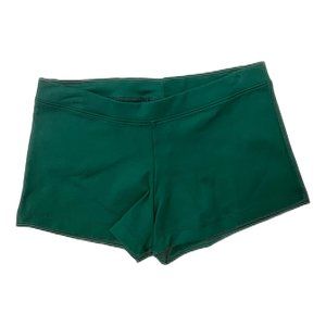 Capezio Women's Boy Cut Low Rise Shorts